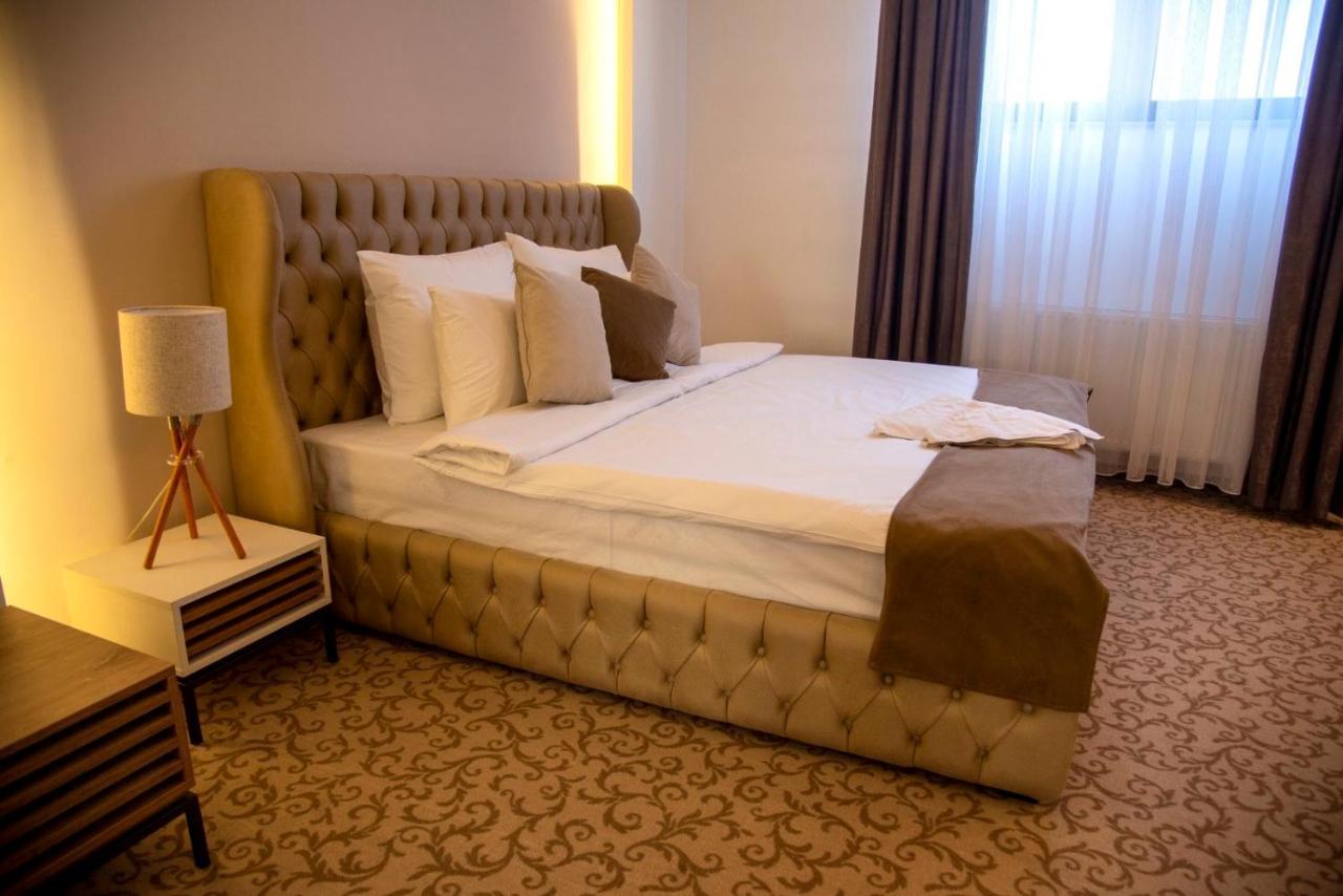 Hotel & Restaurant Ponte Bianco Vranje Luaran gambar