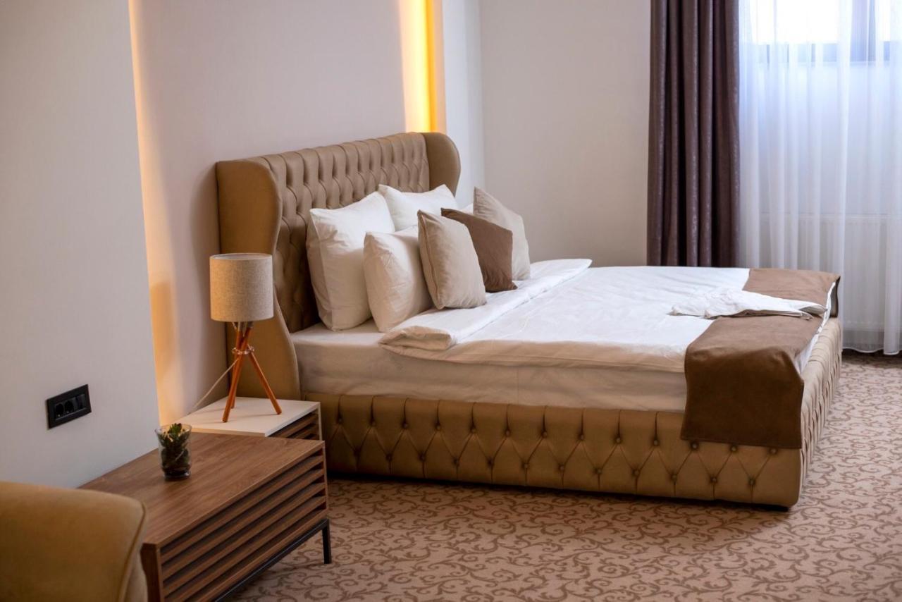 Hotel & Restaurant Ponte Bianco Vranje Luaran gambar