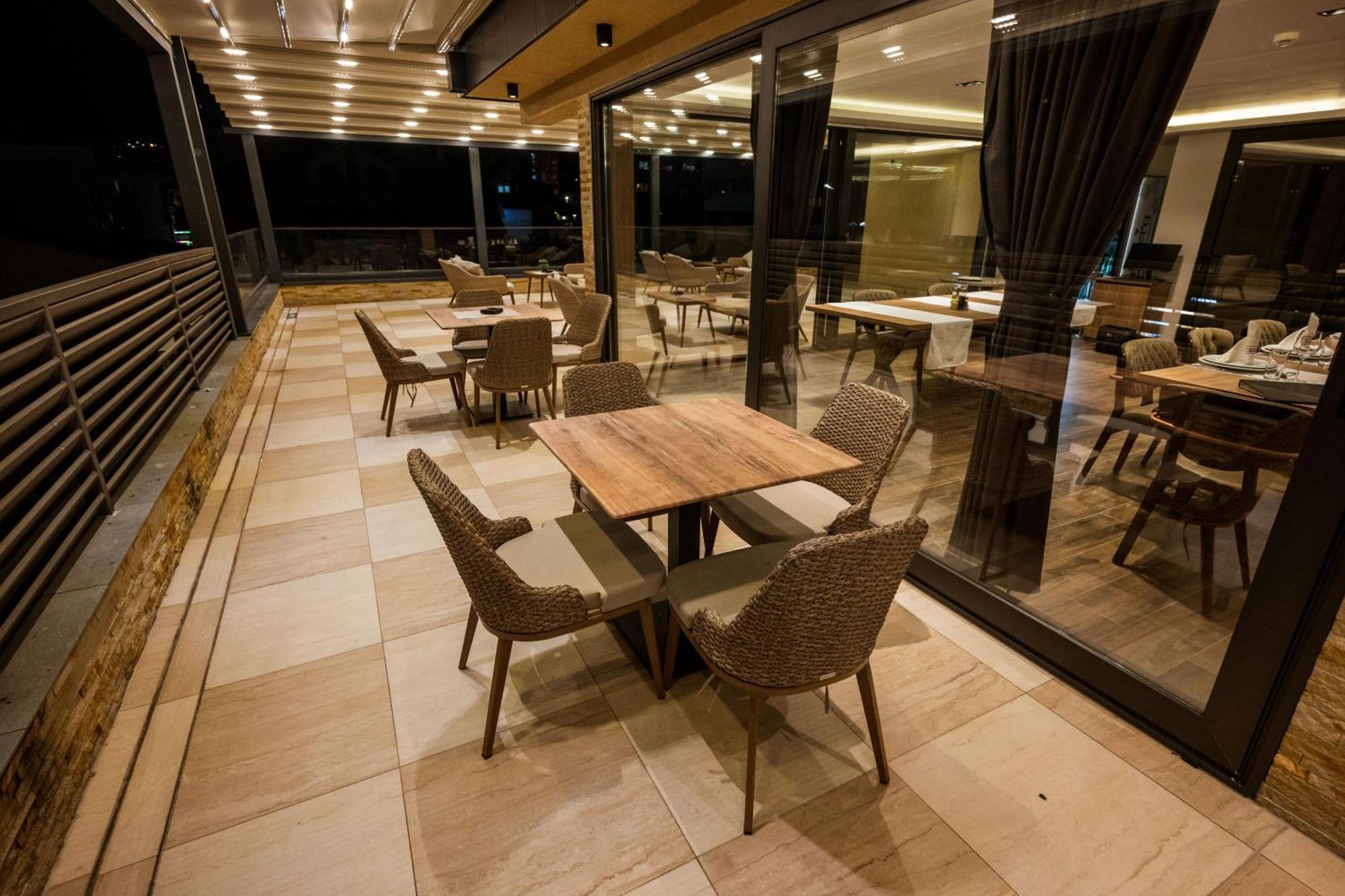 Hotel & Restaurant Ponte Bianco Vranje Luaran gambar