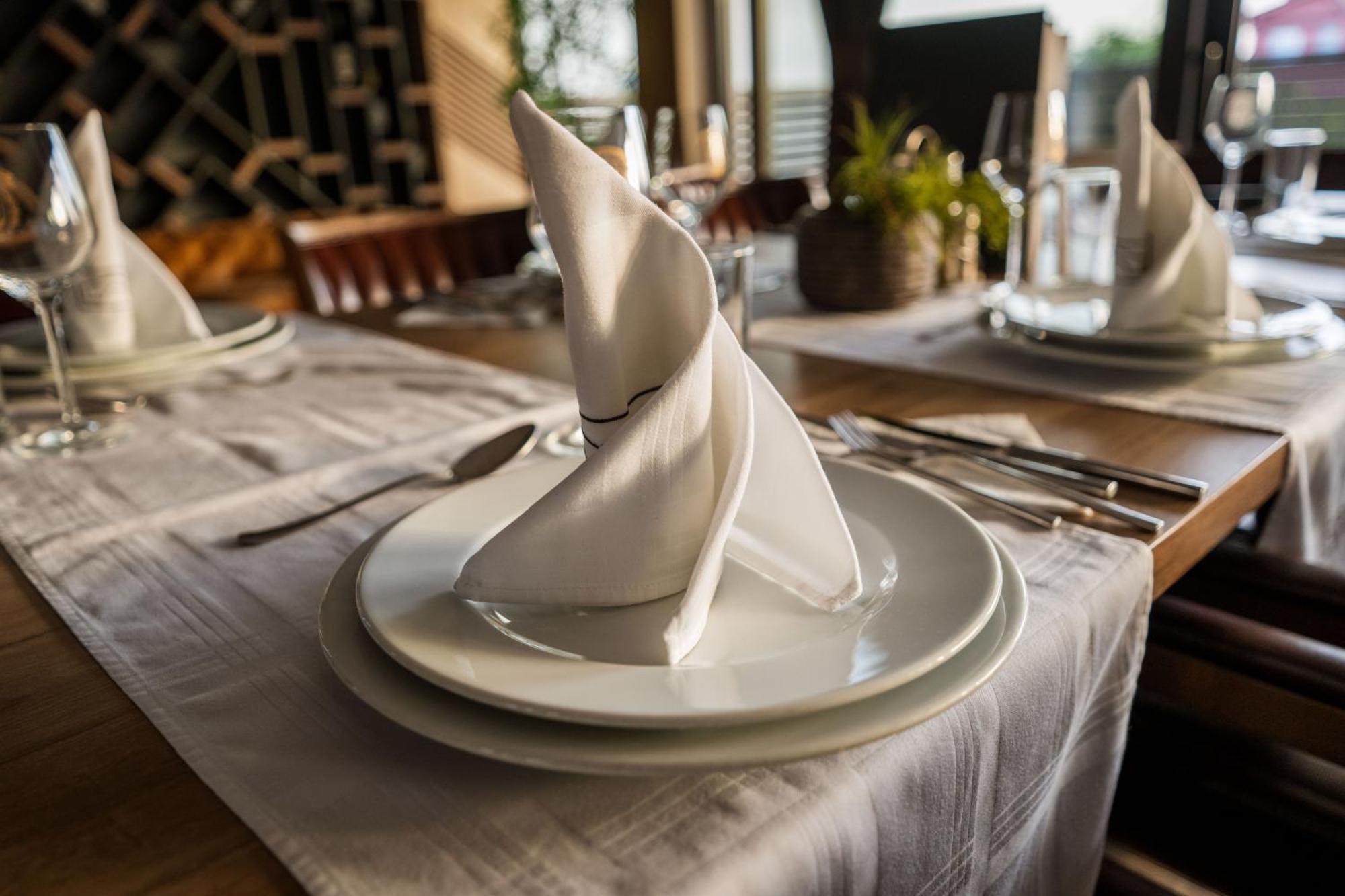 Hotel & Restaurant Ponte Bianco Vranje Luaran gambar