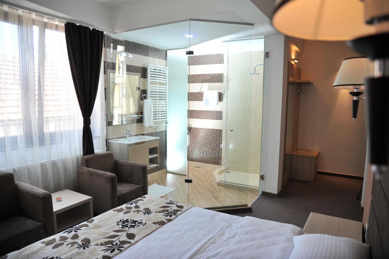 Hotel & Restaurant Ponte Bianco Vranje Luaran gambar